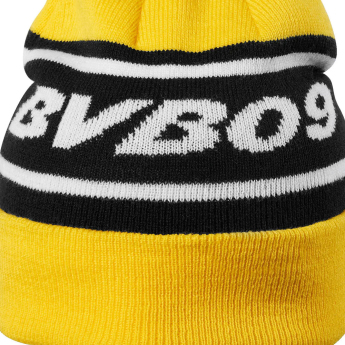 Borussia Dortmund zimná čiapka Bommel