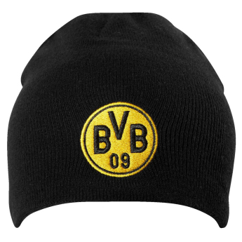 Borussia Dortmund detská zimná čiapka Wendbar