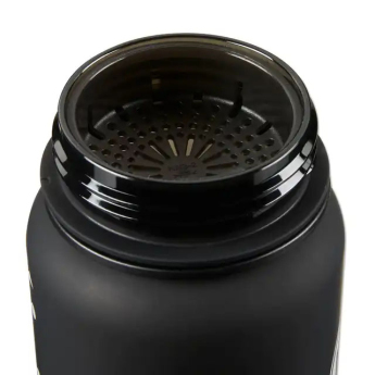 Borussia Dortmund fľaša na pitie Tritan