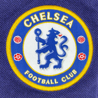FC Chelsea polokošeľa Basic royal