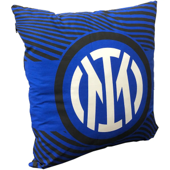 Inter Milano vankúšik Logo