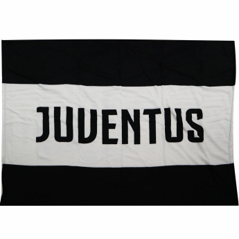 Juventus Torino fleecová deka Text