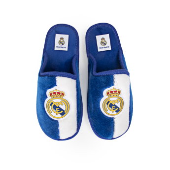 Real Madrid pánske papuče Half