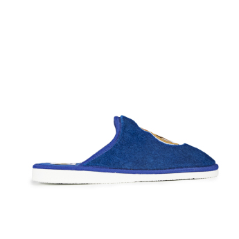 Real Madrid pánske papuče Half