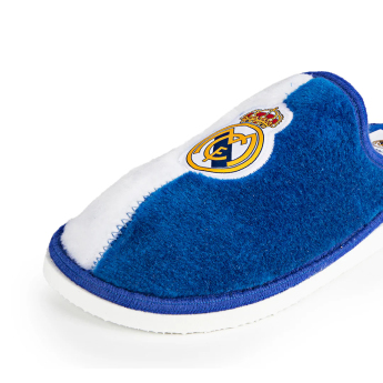 Real Madrid pánske papuče Half