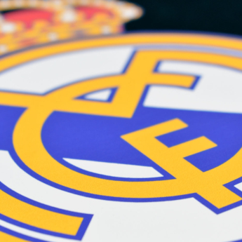 Real Madrid detské tričko No90 black colour