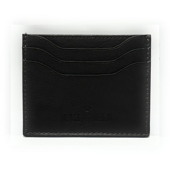 Real Madrid puzdro na karty black