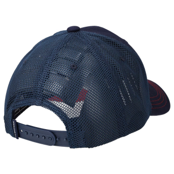 Bayern Mníchov čiapka baseballová šiltovka Trucker Super navy