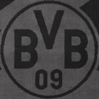 Borussia Dortmund uterák grey