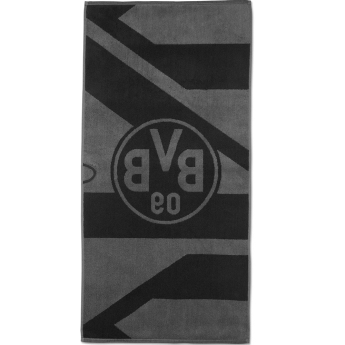Borussia Dortmund uterák grey