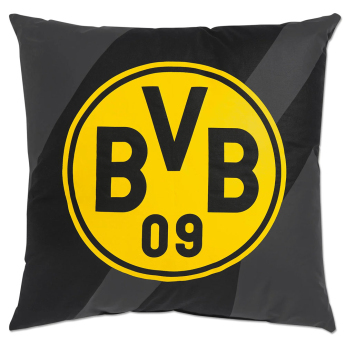 Borussia Dortmund vankúšik grey