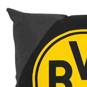 Borussia Dortmund vankúšik grey