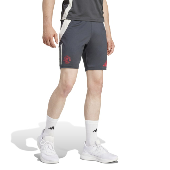 Manchester United futbalové trenírky EU Training carbon