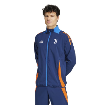 Juventus Torino pánska bunda Presentation navy