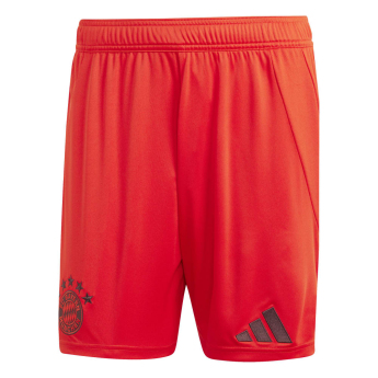 Bayern Mníchov futbalové trenírky 24/25 home