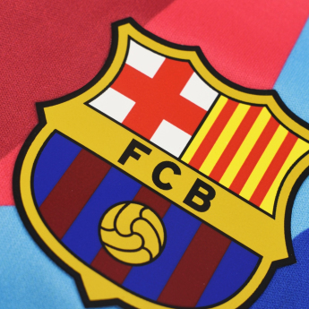 FC Barcelona detský futbalový dres Barca strike