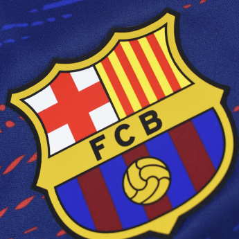 FC Barcelona detský futbalový dres Barca loyalty
