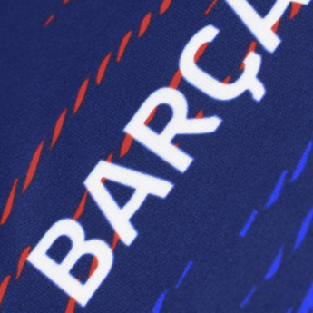 FC Barcelona detský futbalový dres Barca loyalty