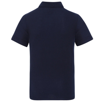 West Ham United polokošeľa navy