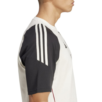 Manchester United pánske tričko Tee offwhite