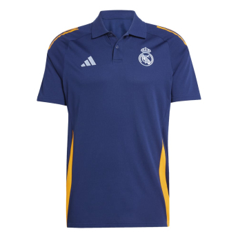 Real Madrid polokošeľa navy