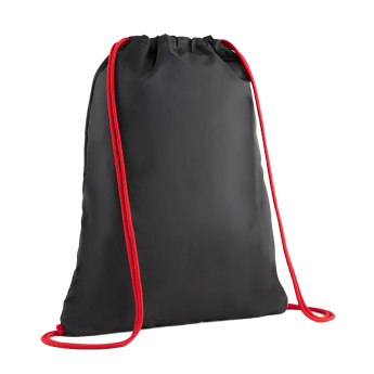 AC Milano taška gym bag ftblNRGY black