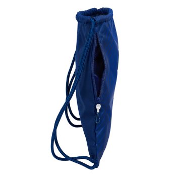 FC Barcelona taška gym bag navy blue