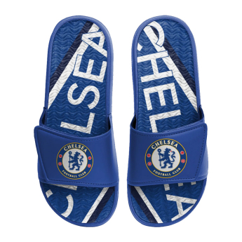 FC Chelsea pánske šľapky Gel Slide