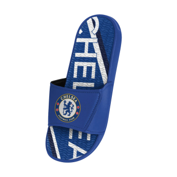 FC Chelsea pánske šľapky Gel Slide