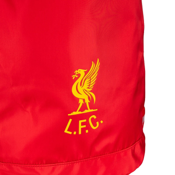 FC Liverpool batoh Heritage red