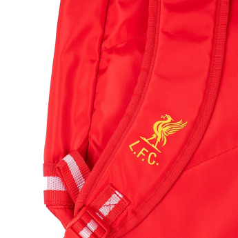 FC Liverpool batoh Heritage red