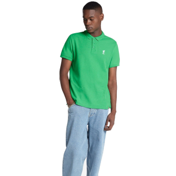 FC Liverpool polokošeľa Conninsby green