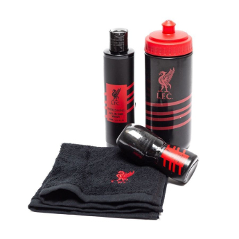 FC Liverpool darčekový set Toiletry