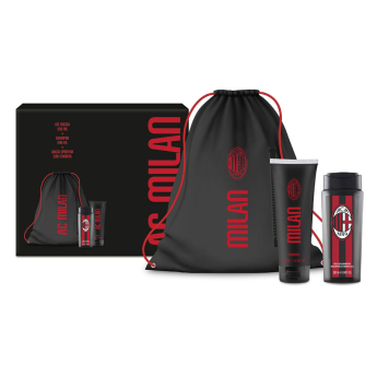 AC Milano darčekový set Bag