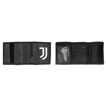 Juventus Torino peňaženka Crest Strappo