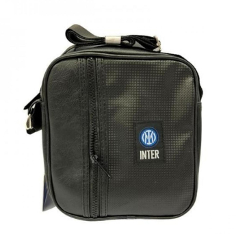 Inter Milano taštička carbon
