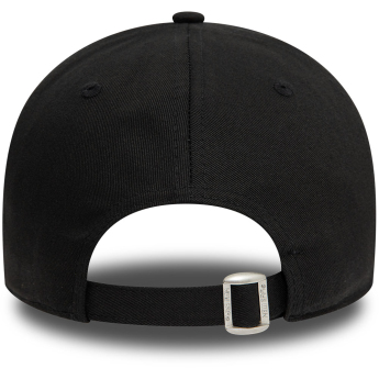 AS Roma čiapka baseballová šiltovka 9Forty Core black