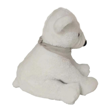 Real Madrid plyšový medvedík ice 30 cm