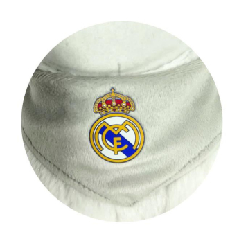 Real Madrid plyšový medvedík ice 30 cm