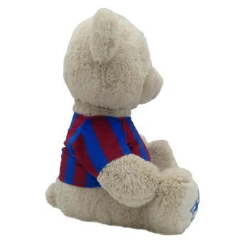 FC Barcelona medvedík Shirt 35 cm
