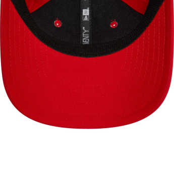 Manchester United čiapka baseballová šiltovka 9Seventy Stretch Snap