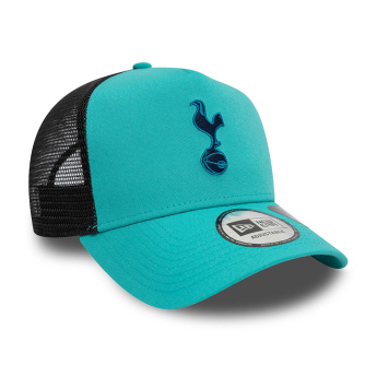 Tottenham čiapka baseballová šiltovka 9Forty A-Frame Trucker