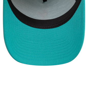 Tottenham čiapka baseballová šiltovka 9Forty A-Frame Trucker