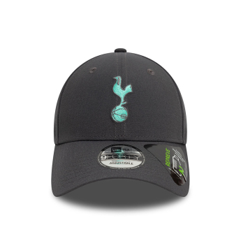 Tottenham čiapka baseballová šiltovka 9Forty grey
