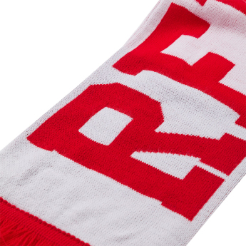 Bayern Mníchov zimný šál Rekordmeister