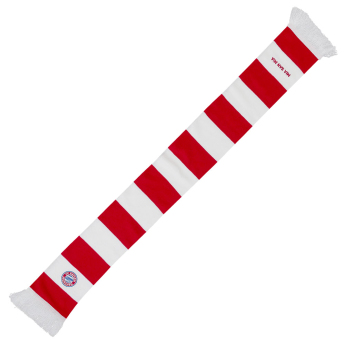 Bayern Mníchov zimný šál classic