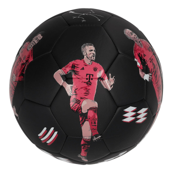 Bayern Mníchov futbalová lopta Player 24/25