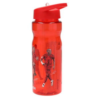 Bayern Mníchov fľaša na pitie Player 24/25