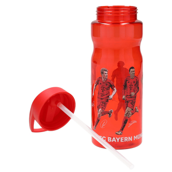 Bayern Mníchov fľaša na pitie Player 24/25