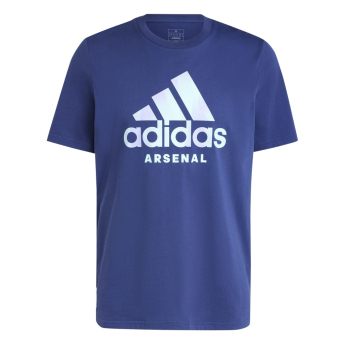 FC Arsenal pánske tričko Seasonal night sky